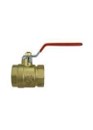 VALVULA ESF 1 1/4" ROSC 300 WOG CUERPO D/LATON MUELLER%