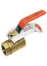 VALVULA ESF 1/2 ROSC 400 WOG CUERPO D/LATON MUELLER.