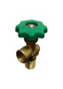 VALVULA PARA TANQUE DE GAS 20, 30LTS ANBEC 10989