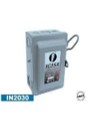 INTERRUPTOR IGESA 3 X 30