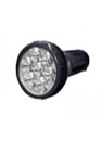 LINTERNA LED RECARGABLE 7L CON-X &