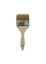 BROCHA WOLFOX 1" 25 MM. SERDA NATURAL&