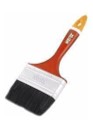 BROCHA WOLFOX 2 1/2" MANGO PLASTICO&