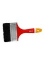 BROCHA WOLFOX 4" MANGO PLASTICO&
