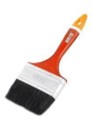 BROCHA WOLFOX 5" MANGO PLASTICO&