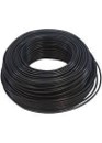 CABLE AWG 10 STROM 100M NEGRO 80120.