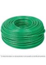 CABLE AWG 10 STROM 100M VERDE 80124.