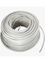 CABLE AWG 12 STROM 100M BLANCO 80126.
