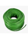 CABLE AWG 14 STROM VERDE ALUCOBRE 100M 80138.