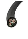 CABLE COBRE USO RUDO 14 X 3 NEGRO FULGORE
