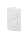 PLACA 1 VENTANAS FULGORE*