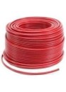 CABLE THW 10 STROM 100M ROJO (COBRE) 80232.