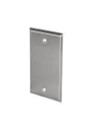 PLACA DUPLEX PLASTICA NARANJA CON-X &