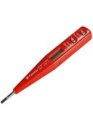 PROBADOR D/CORRIENTE FULGORE 12-250 VOLT*