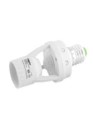 SENSOR D/MOVIMIENTO C/ALARMA Y ANUNCIADOR FULGORE