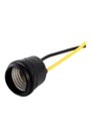 SOCKET DE INTERPERIE CON-X CON CABLES &