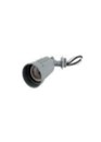 SOCKET DE PORCELANA 4 CON-X &