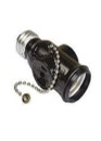 SOCKET LADRON C/CADENA CON-X &