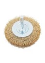 CARDA CIRCULAR P/TALADRO 2" X 1/4 FUMETAX
