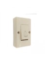 APAGADOR TIMBRE CUADRADO CON-X &