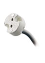 SOCKET P/ GU10 CON-X