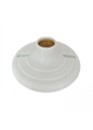 SOCKET PORTALAMPARA NEGRO IRROMPIBLE CON-X  &