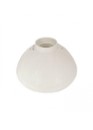 SOCKET REDONDO PLASTICO 4" BAQUELITA CON-X &