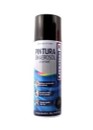 AEROSOL TOOLCRAFT METALICO CROMADO 280G.