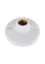 SOCKET REDONDO PLASTICO 4" T/BTICINO CON-X &