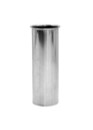CASQUILLO P/CONTRACANASTA ACERO INOX 20CM-