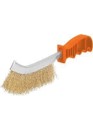 CEPILLO ALAMBRE M/PLASTICO 10" TRUEPOWER 66122.