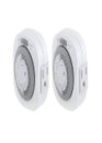 TAQUETE MADERA 5/16 BOLSA 100 PCS