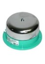 TIMBRE CAMPANA FULGORE 4"*