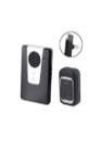 TIMBRE INALAMBRICO FULGORE 100M C/2 CONTROL*
