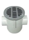 CESPOL BOTE PVC 2/SALIDA A 2" KYO