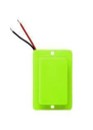 TIMBRE INALAMBRICO FULGORE 100M C/CLAVIJA 1 CONTROL*