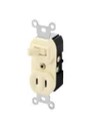 APAGADOR Y CONTACTO DUPLEX FULGORE*