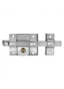 CHAPA TOP FORGE BARRA FIJA DERECHA-
