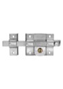 CHAPA TOPFORGE BARRA FIJA IZQUIERDA-