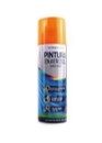 AEROSOL TOOLCRAFT NARANJA FLUORESENTE 280G.