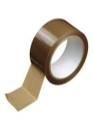 CINTA CANELA FUMETAX 48MM X 40 MTS