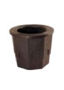 BOTE INTEGRAL ARO INTERNO 8 CM FULGORE*