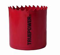 CORTACIRCULOS BIMETALICA 7/8 (22MM) TRUEPOWER 69474