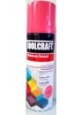 AEROSOL TOOLCRAFT ROSA BRILLANTE 280G**