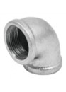CODO GALVANIZADO 2" X 90 -