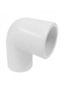 CODO HIDRAULICO 1" X 90 CED.40 REFORZADO*