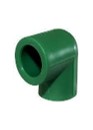 CODO TERMOFUSION 20 X 90 (1/2") ANBEC 11032*