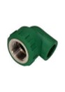 CODO TERMOFUSION RED.C/INT.  1/2X90 ANBEC 11061