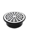 COLADERA UNIVERSAL CONEXION A CODO ANBEC 10716