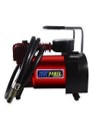 COMPRESOR PORTATIL 150PSI 12V 12 LX MIN TRUEPOWER 66703.